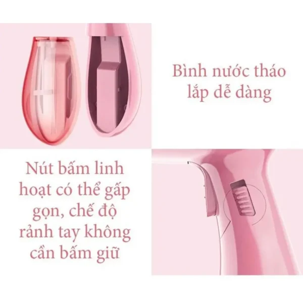 Bàn ủi
