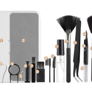 Bộ 18 món vệ sinh điện thoại