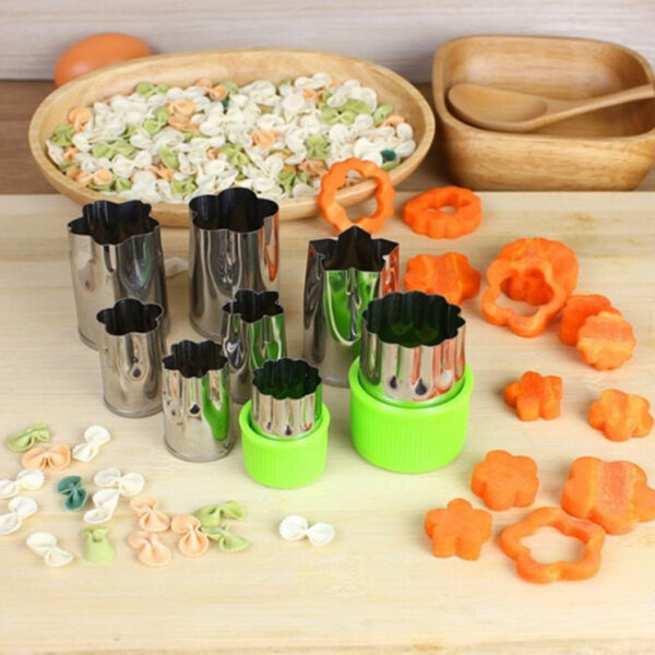 Bộ dụng cụ tỉa rau củ