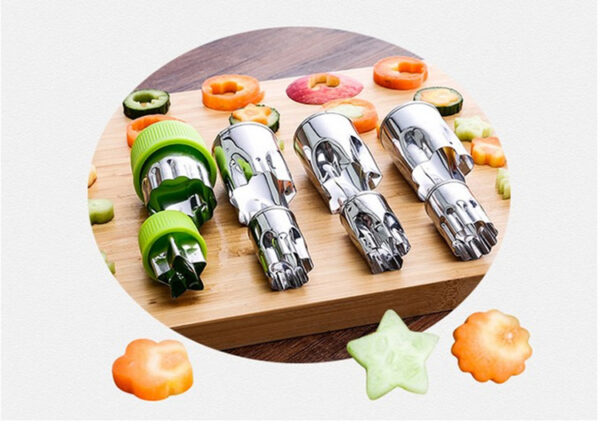 Bộ dụng cụ tỉa rau củ