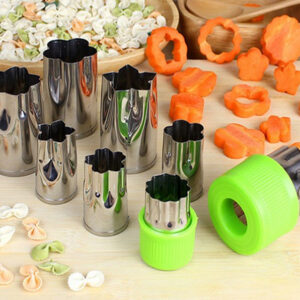 Bộ dụng cụ tỉa rau củ
