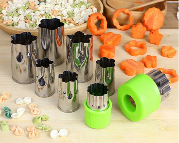 Bộ dụng cụ tỉa rau củ