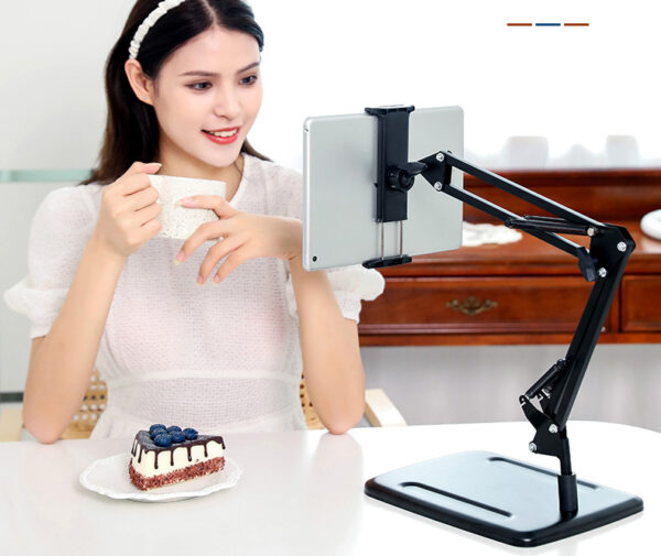 Giá đỡ ipad