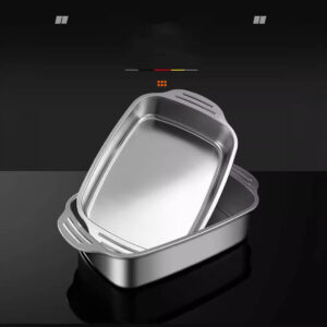 Khay inox
