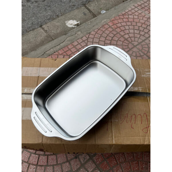 Khay inox