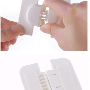 Khóa cửa tủ lạnh