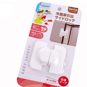 Khóa cửa tủ lạnh