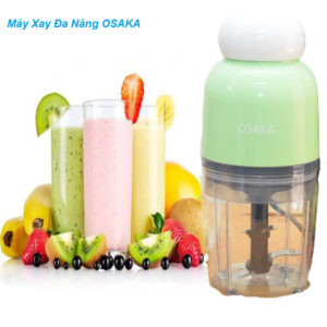 Máy Xay Đa Năng OSAKA