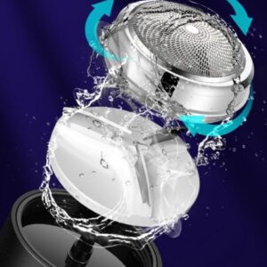 Máy cạo râu KR01