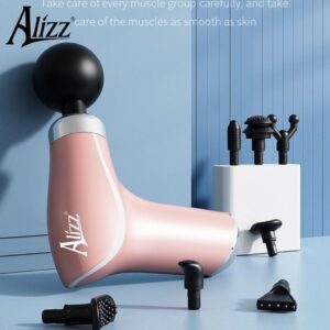 Máy massage gun