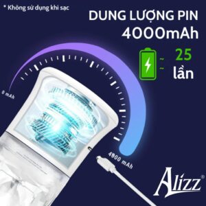 Máy Xay Sinh Tố