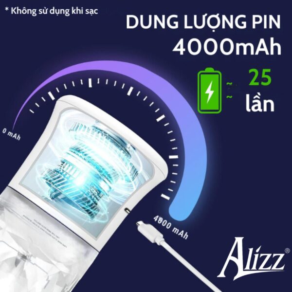 Máy Xay Sinh Tố