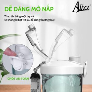 Máy Xay Sinh Tố