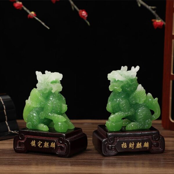 Ngọc tỳ hưu