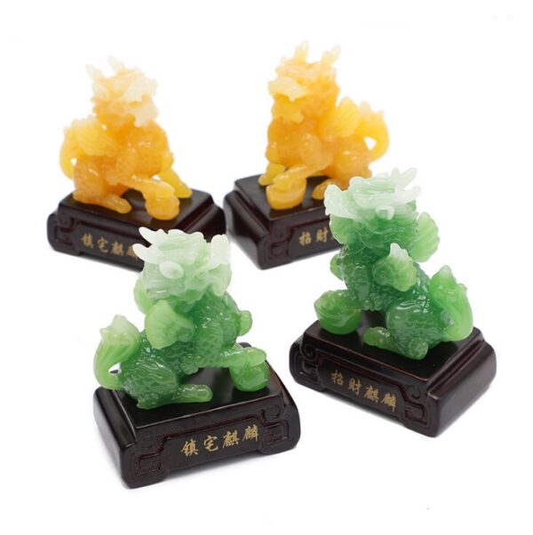 Ngọc tỳ hưu