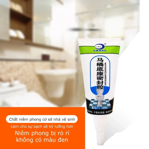 Keo trám gạch