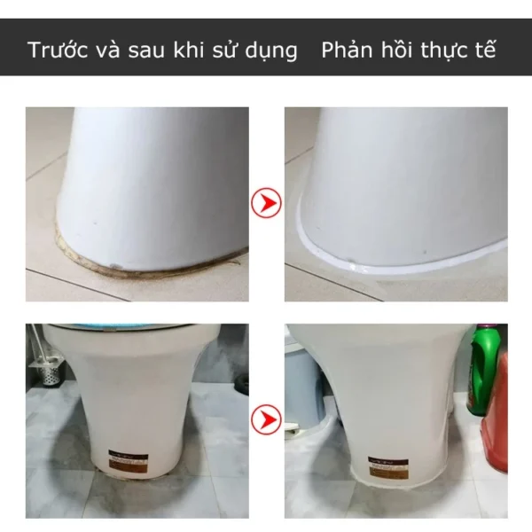 Keo trám gạch