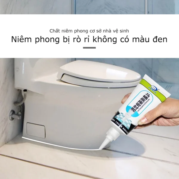 Keo trám gạch