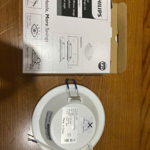 Đèn PHILIPS LED Âm trần