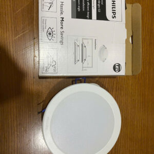Đèn PHILIPS LED Âm trần
