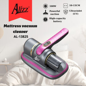 Máy Hút Bụi Đa Chức Năng ALIZZ