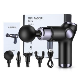 Súng massage êm ái