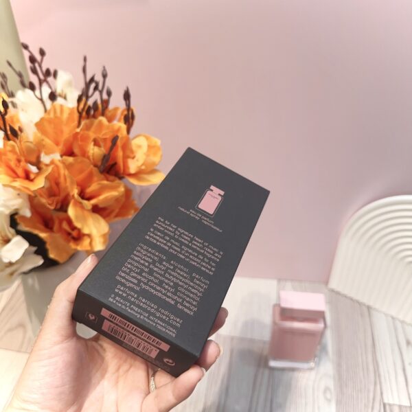 Nước hoa Narciso Rodriguez For Her