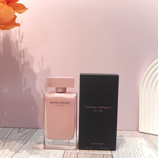 Nước hoa Narciso Rodriguez For Her
