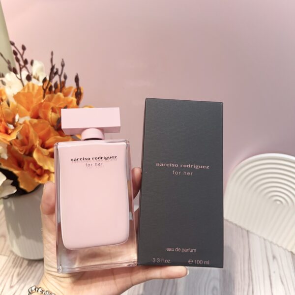 Nước hoa Narciso Rodriguez For Her