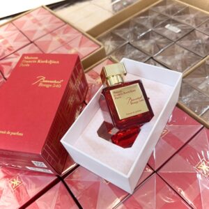 Nước hoa Maison Francis Kurkdjian Baccarat Rouge 540 Extrait 70ml