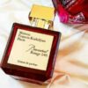 Nước hoa Maison Francis Kurkdjian Baccarat Rouge 540 Extrait 70ml