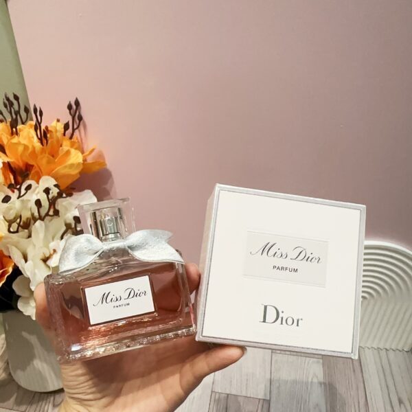Nước hoa nữ Miss Dior Parfum