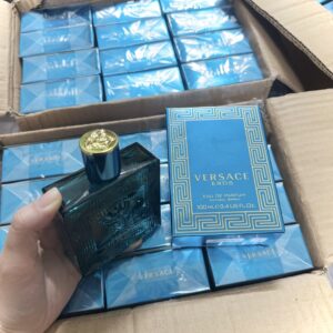 Nước hoa Versace Eros