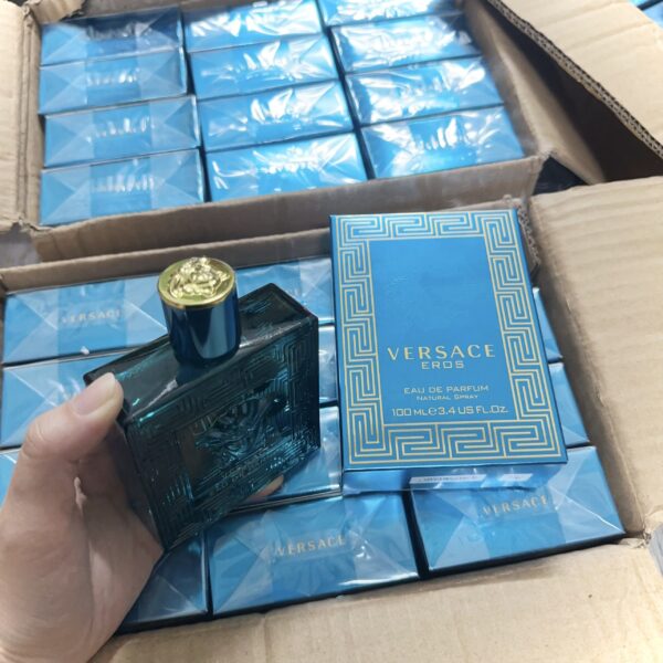 Nước hoa Versace Eros