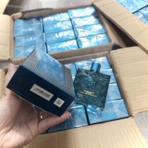 Nước hoa Versace Eros