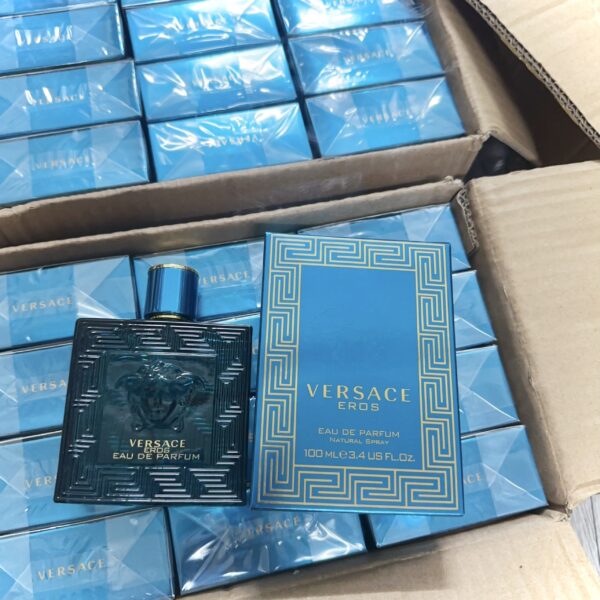 Nước hoa Versace Eros