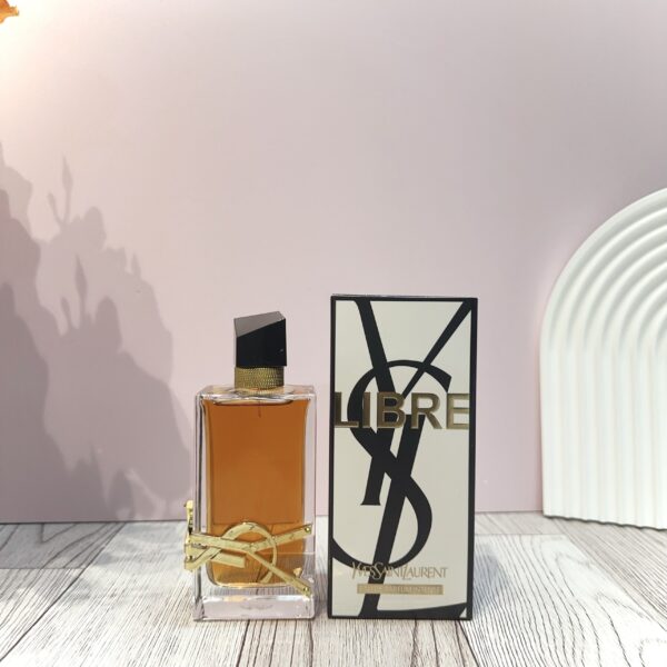 Nước hoa nữ YSL Libre EDP Intense