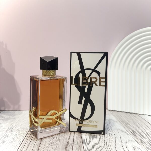 Nước hoa nữ YSL Libre EDP Intense