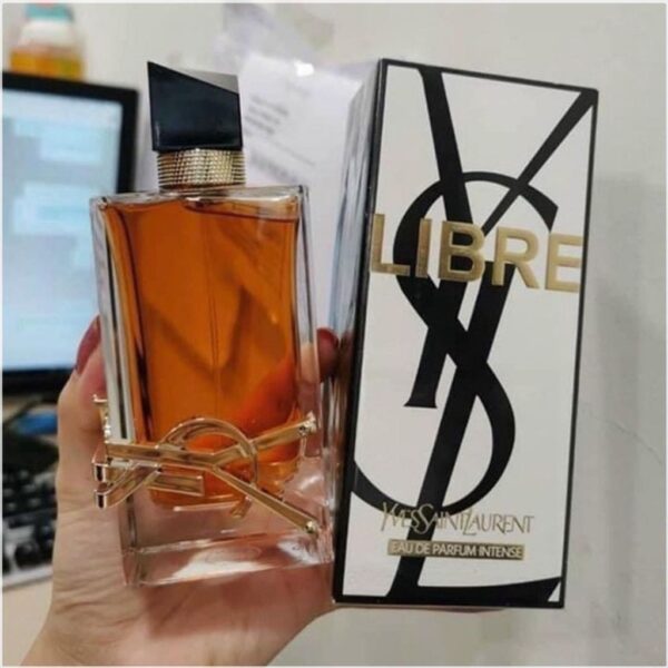 Nước hoa nữ YSL Libre EDP Intense