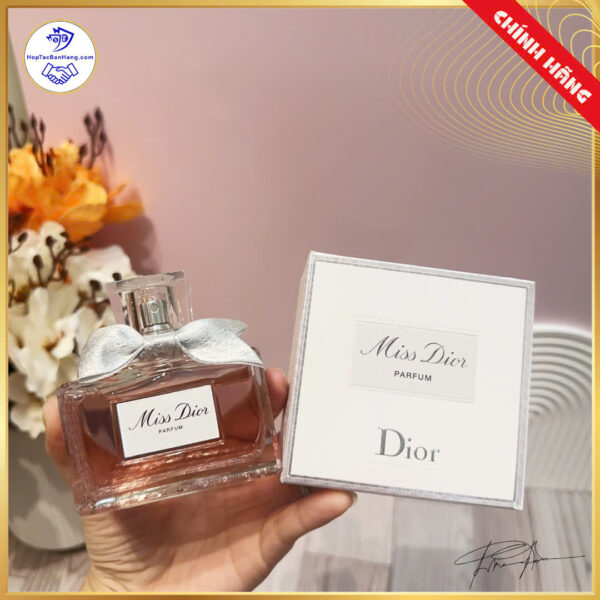 Nước hoa nữ Miss Dior Parfum