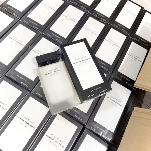 Narciso Rodriguez Pure Musc For Her
