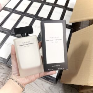 Narciso Rodriguez Pure Musc For Her