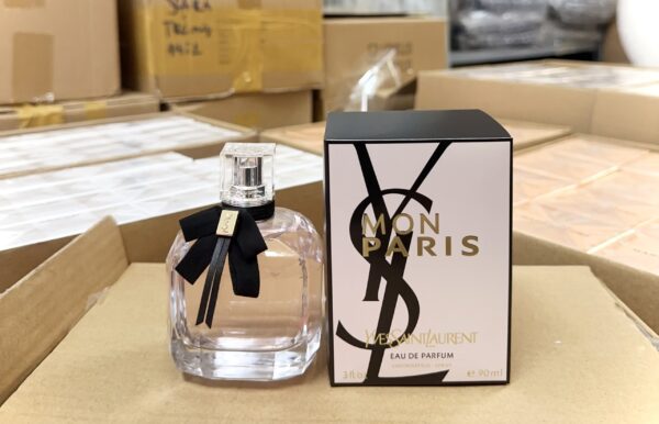Nước hoa nữ Yves Saint Laurent Mon Paris 90ml