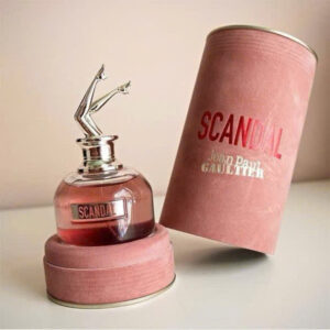 Nước Hoa Nữ Jean Paul Gaultier Scandal 80ml