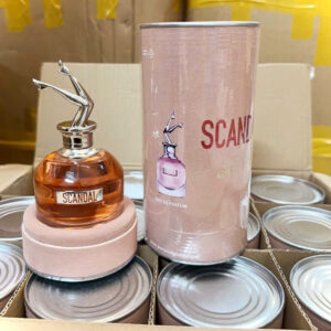 Nước Hoa Nữ Jean Paul Gaultier Scandal 80ml