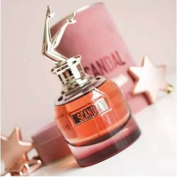 Nước Hoa Nữ Jean Paul Gaultier Scandal 80ml