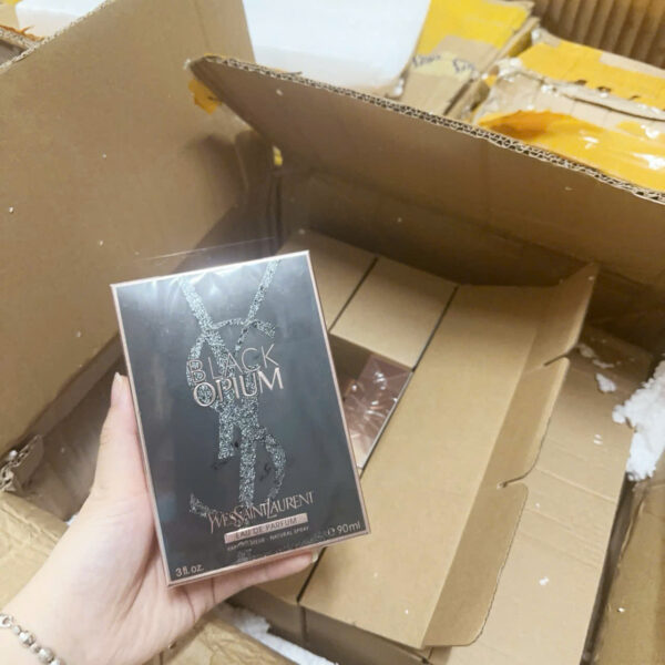 YSL Black Opium Women EDP