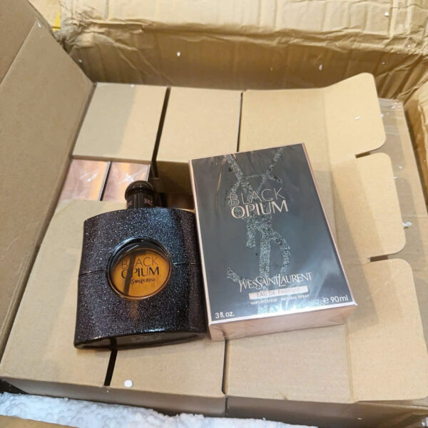 YSL Black Opium Women EDP