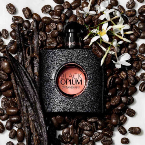 YSL Black Opium Women EDP