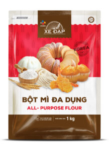Bột mì đa dụng số 11